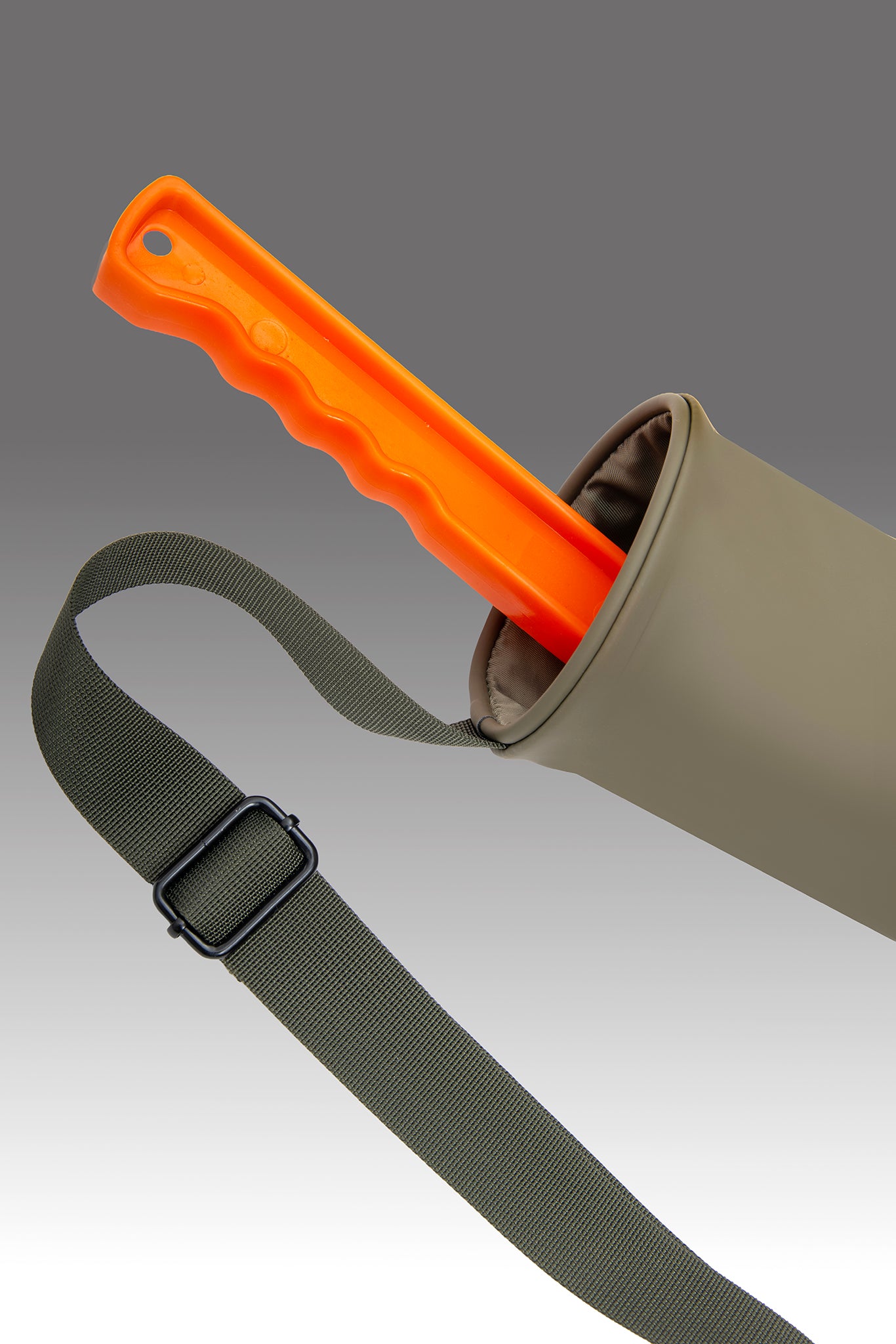 QUIVR Bag Olive