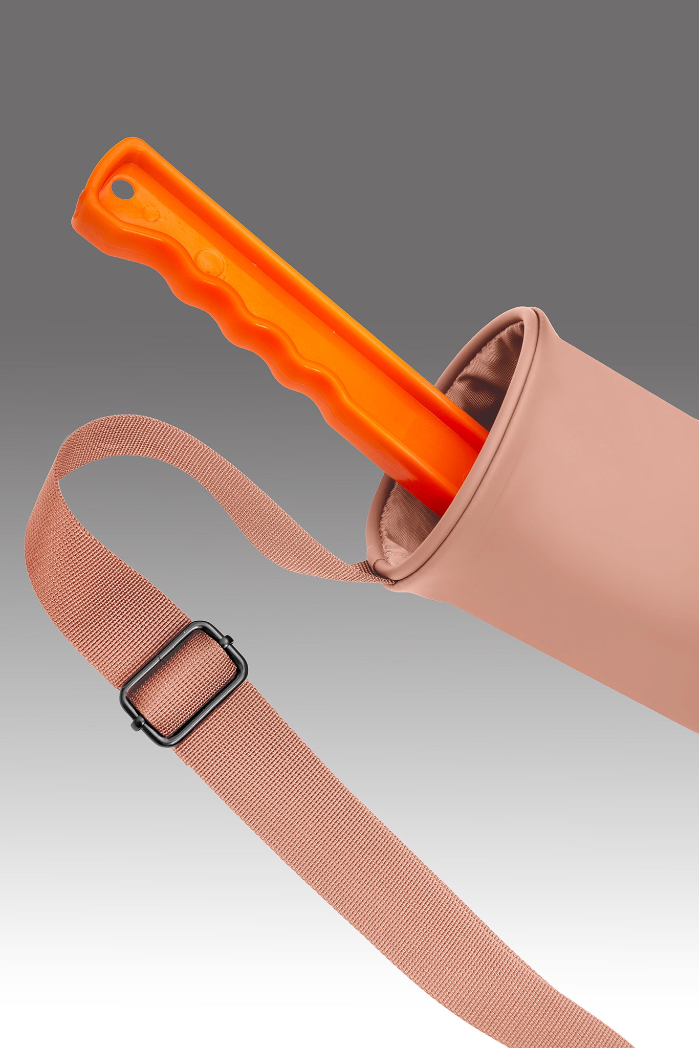 QUIVR Bag Pink