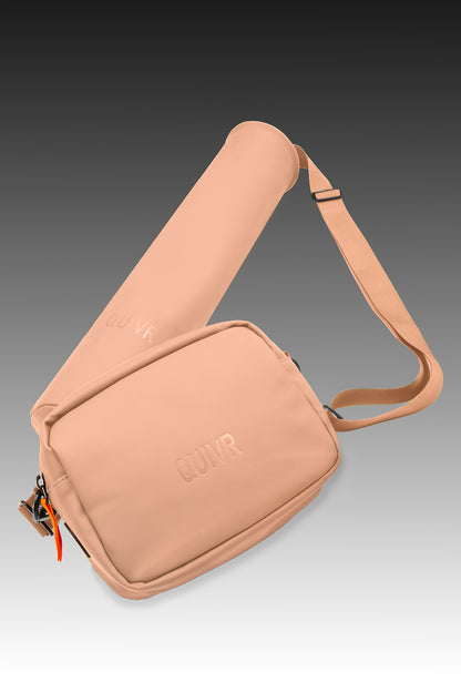 QUIVR Bag Pink